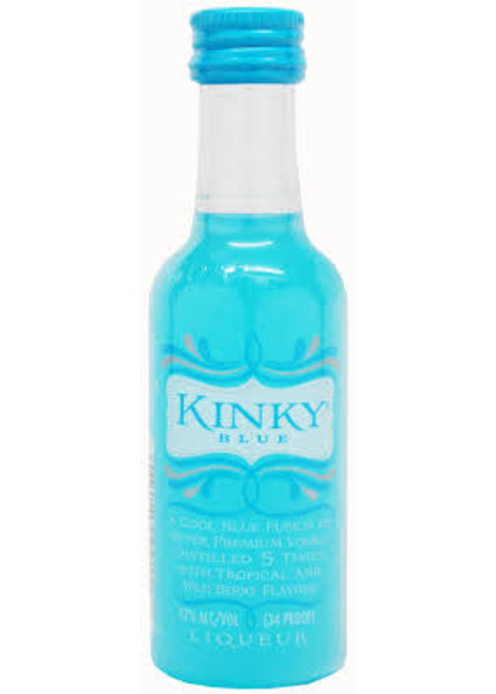 KINKY BLUE 50ML