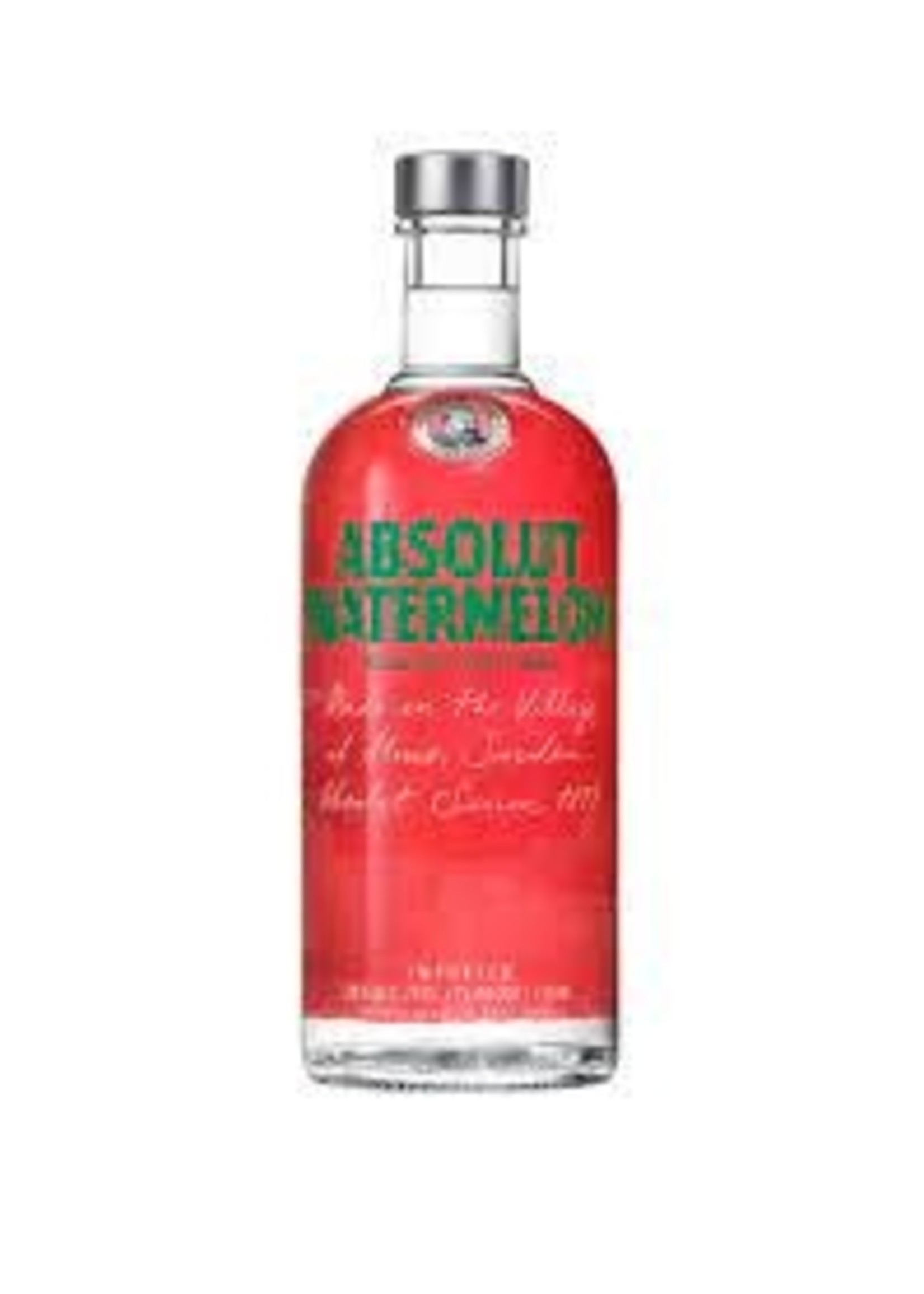 ABSOLUT WATERMELON 1L