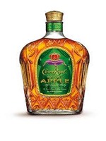 CROWN ROYAL APPLE 750ML