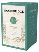 WOODBRIDGE PINOT GRIGIO 3L