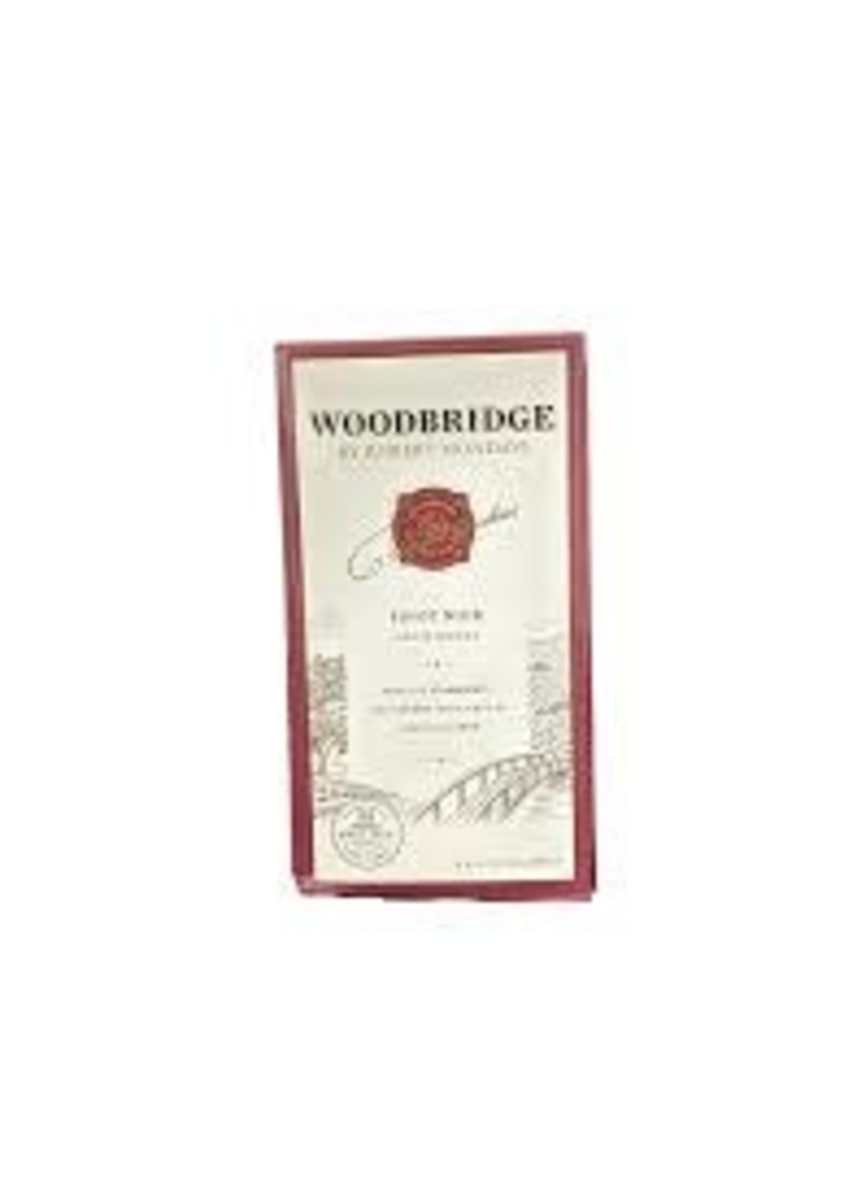 WOODBRIDGE PINOT NOIR 3L