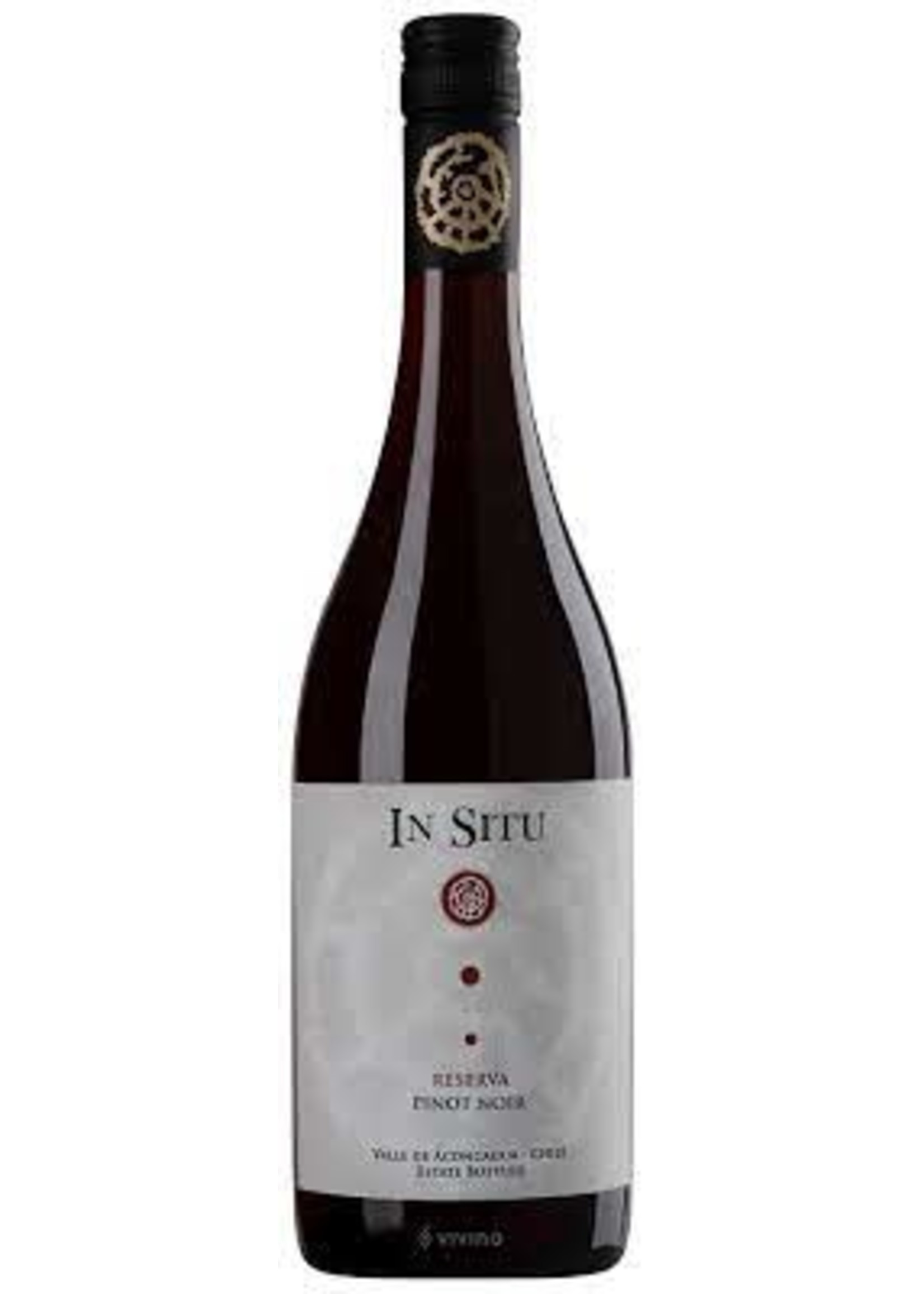 IN SITU RSVA PINOT NOIR 750ML