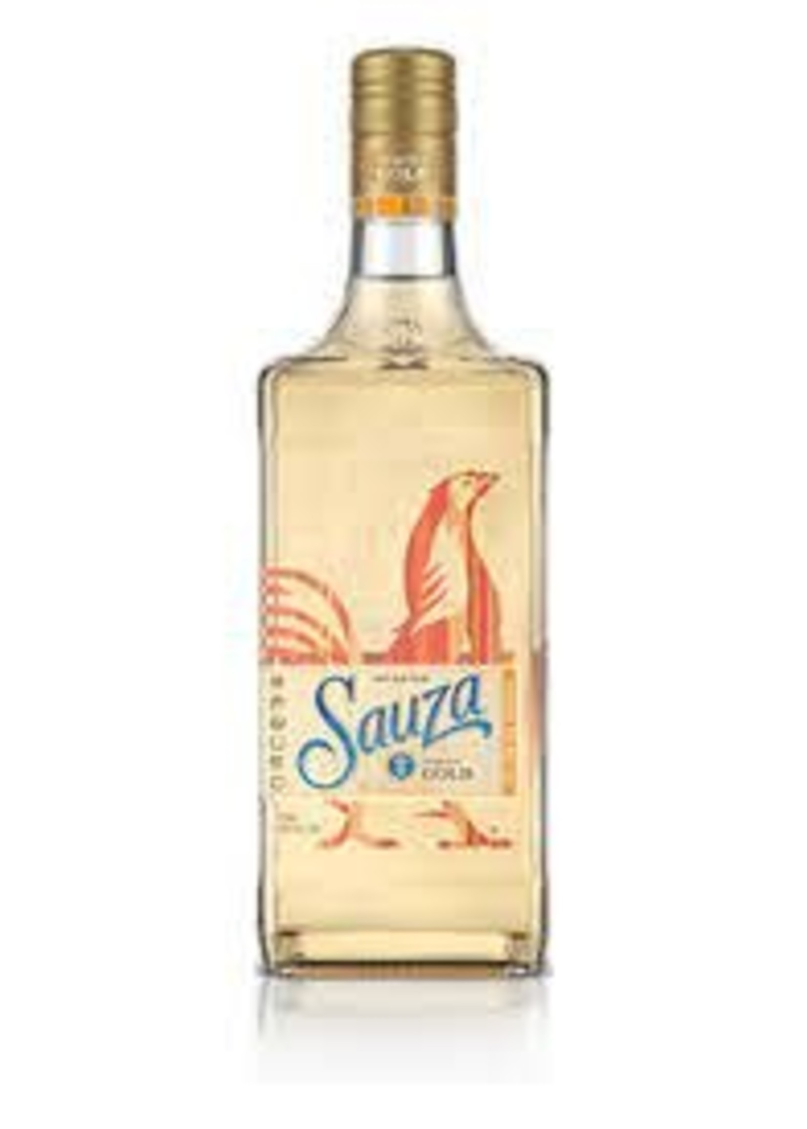 SAUZA GOLD 1.75