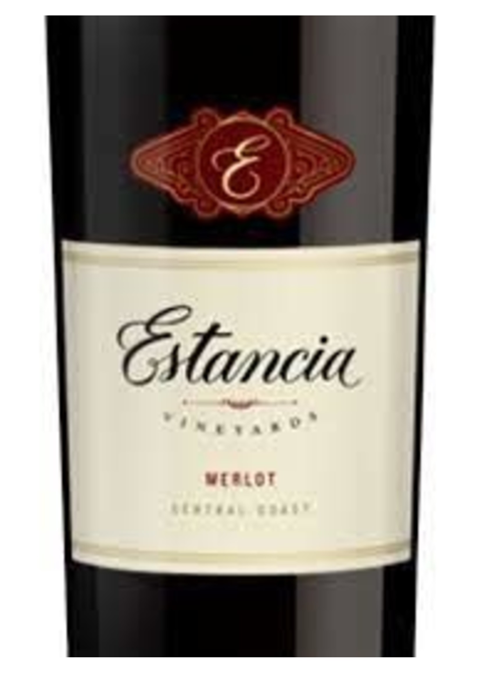 ESTANCIA MERLOT 750ML