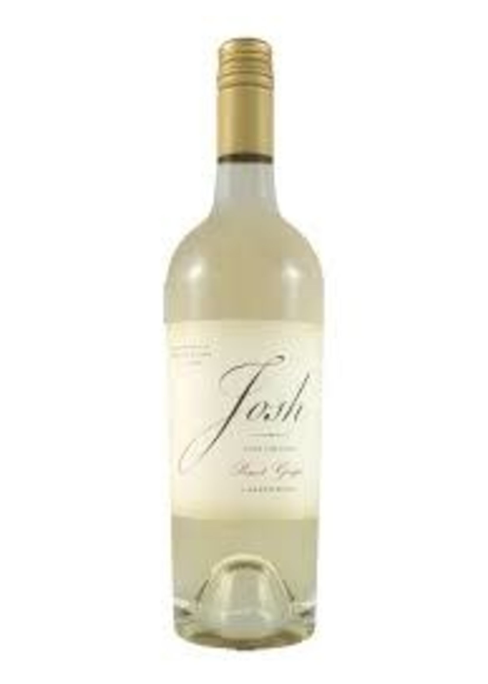 JOSH PINOT GRIGIO