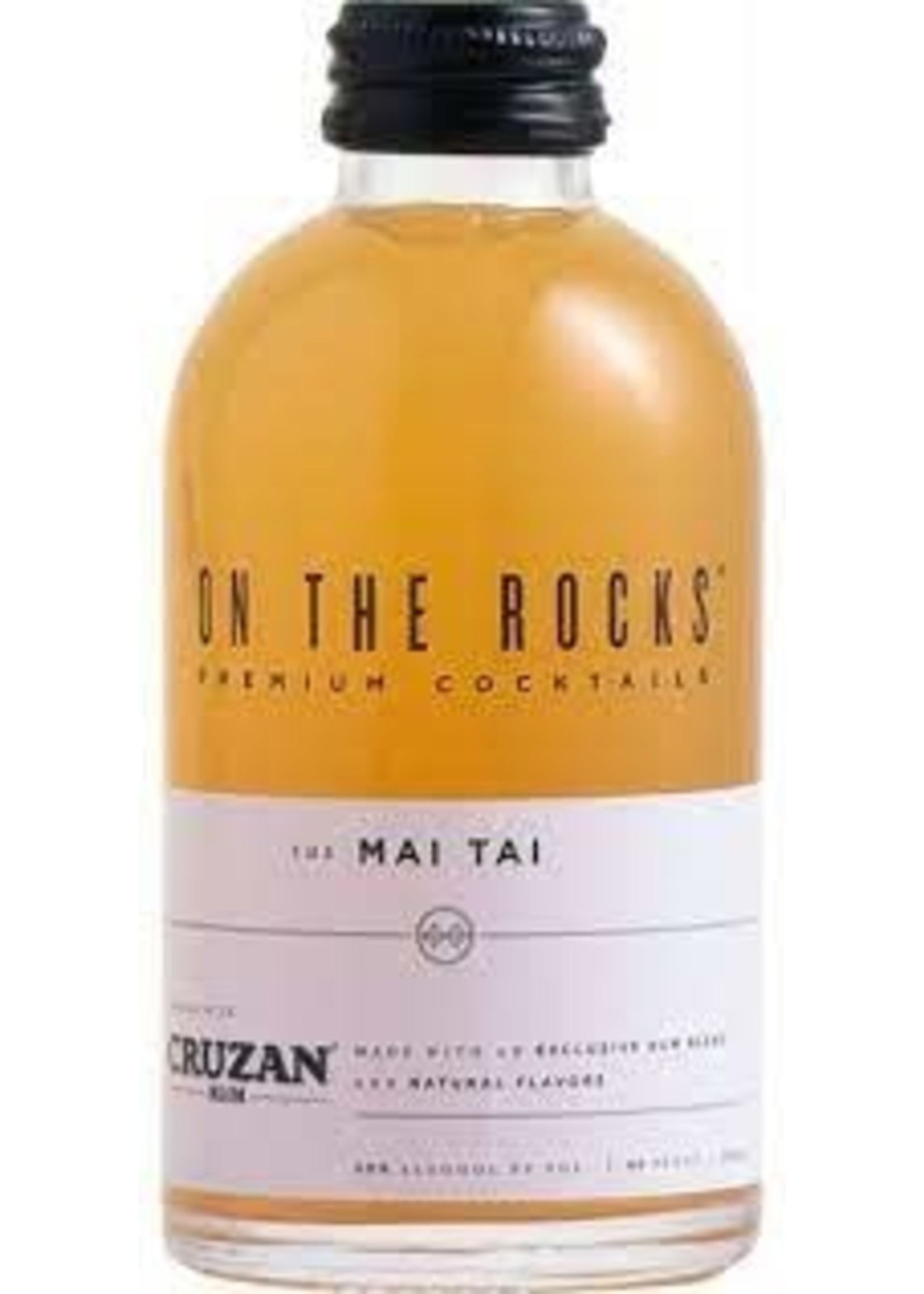 OTR-MAI TAI 200ML