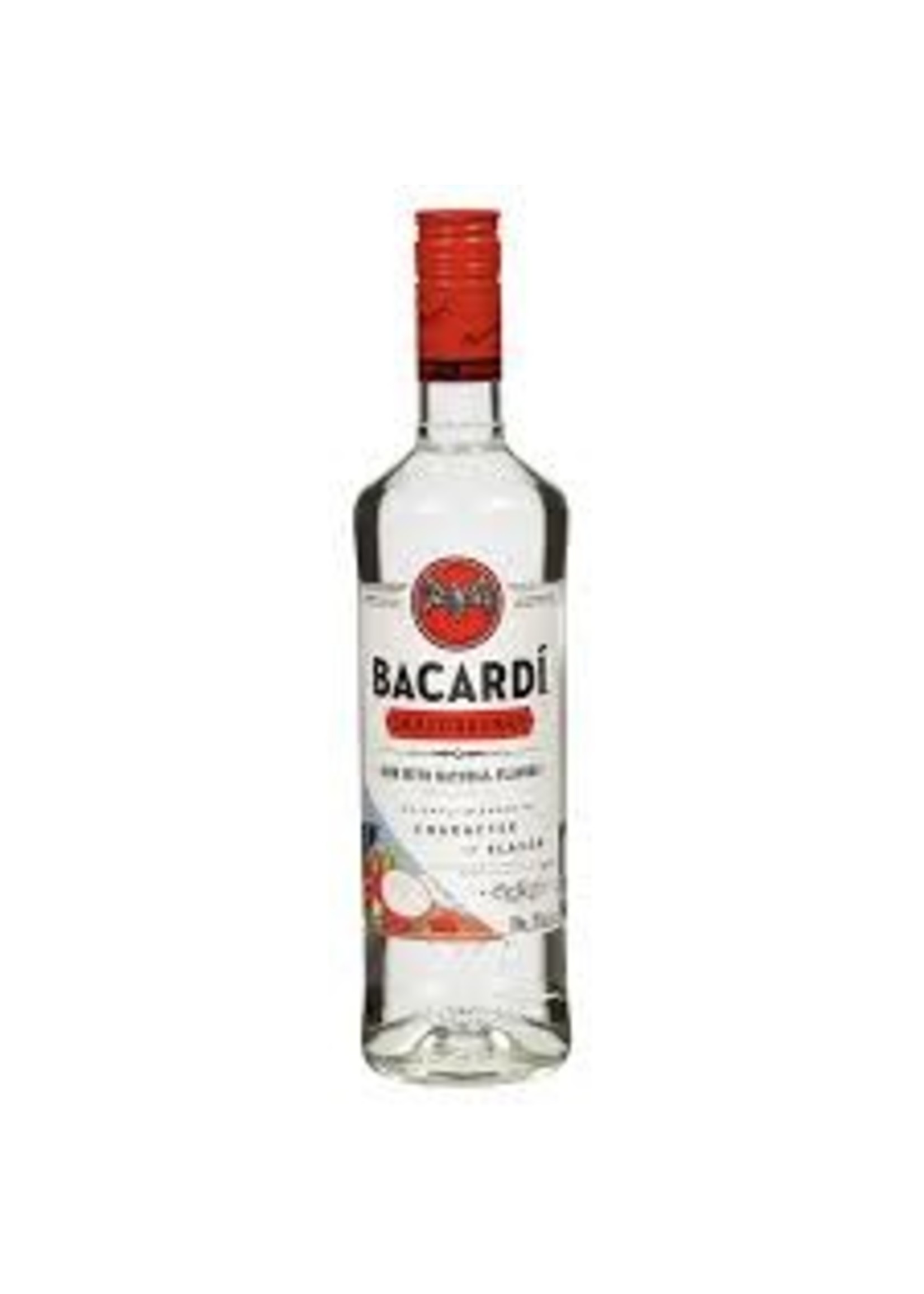 BACARDI DRAGONBERRY 750ML