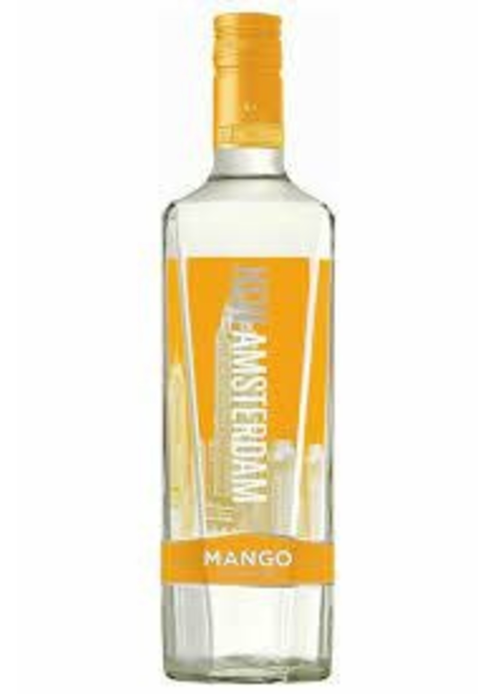 NEW AMSTERDAM MANGO 750ML