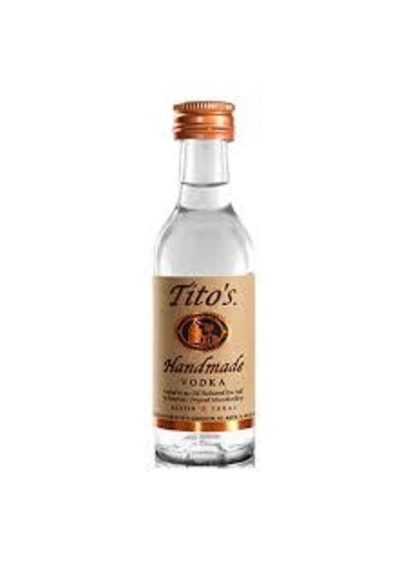 TITO’S 50ML