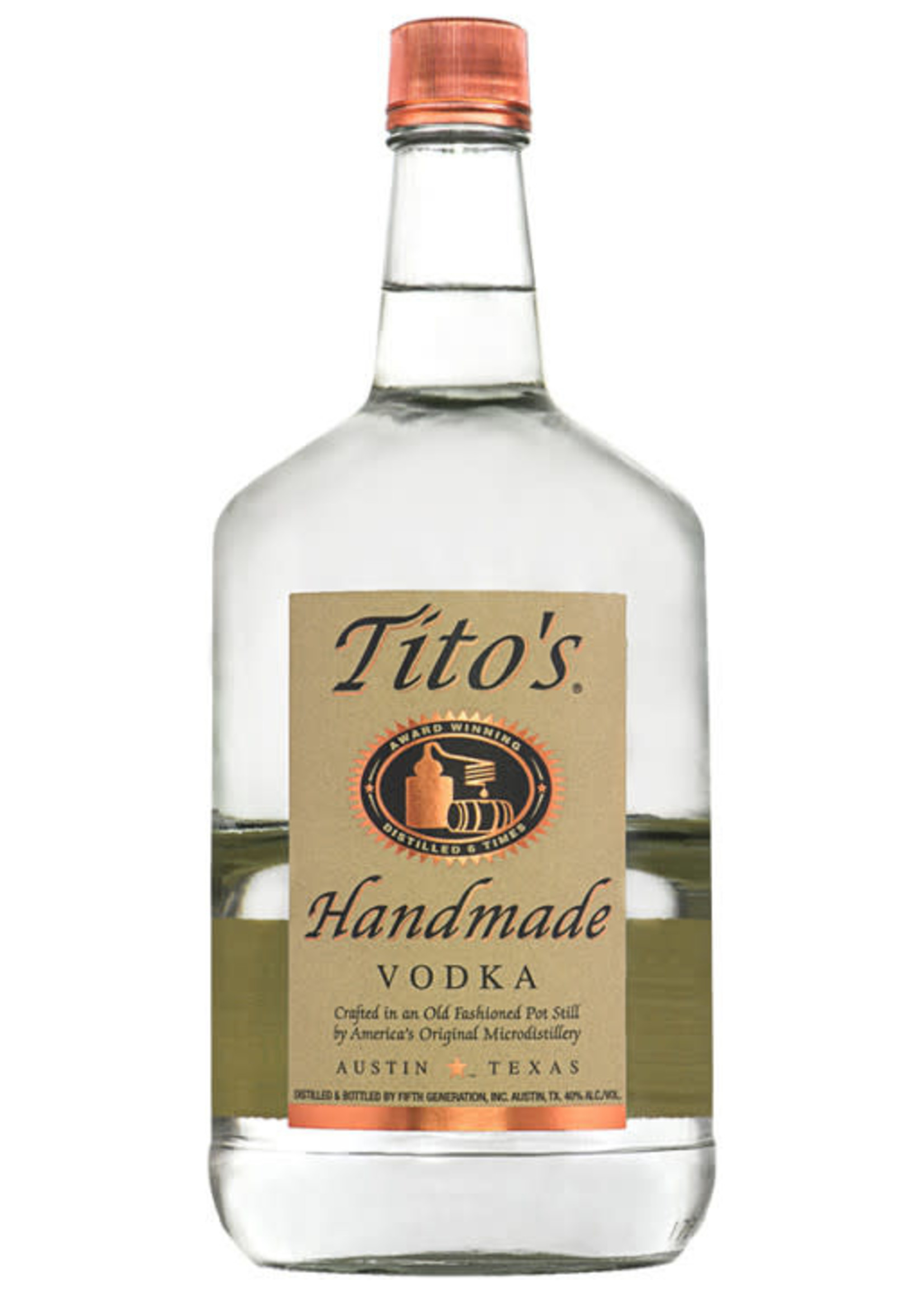 TITO'S 1.75L
