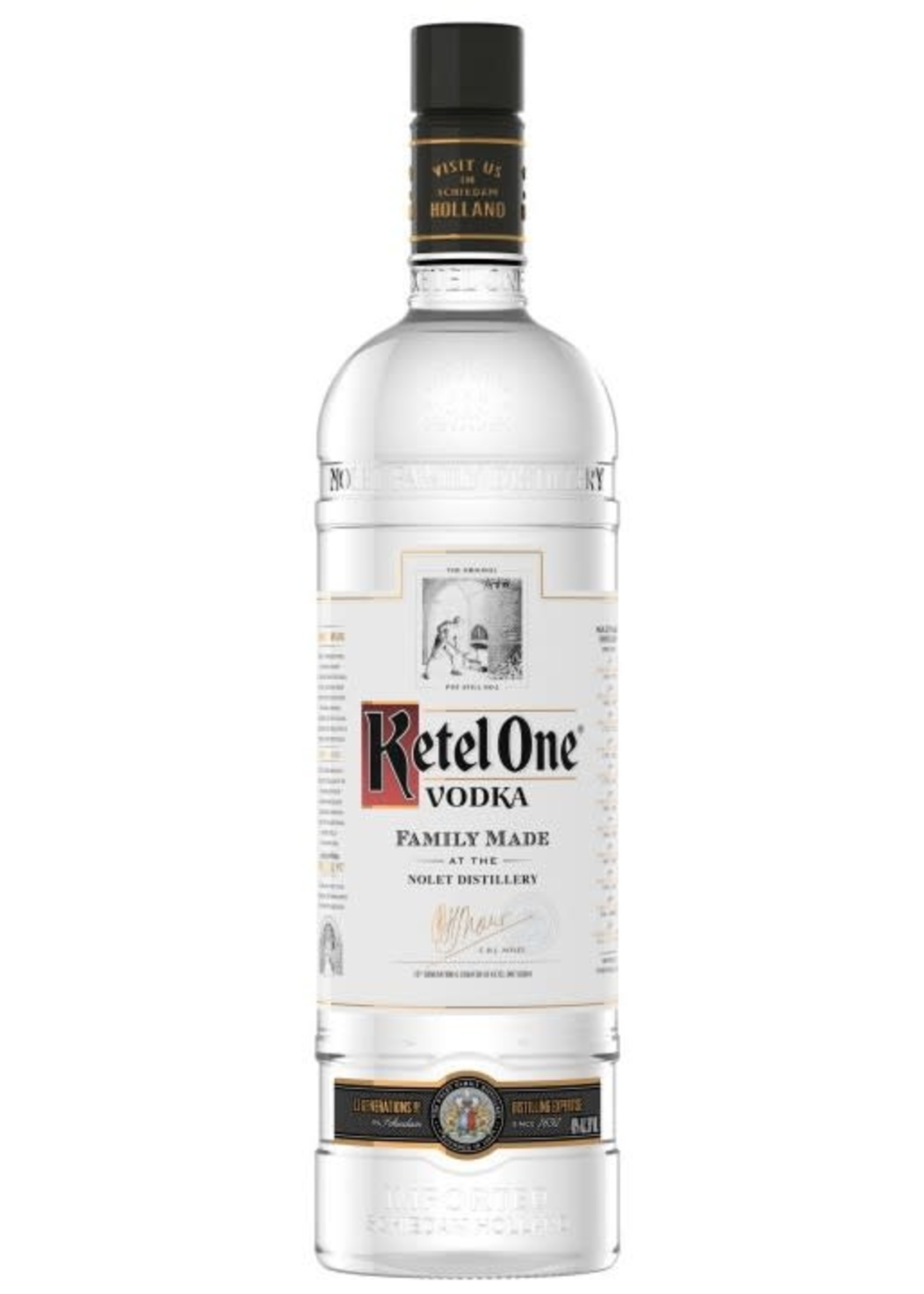 KETEL ONE 1L