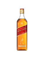 JOHNNIE WALKER RED 750ML