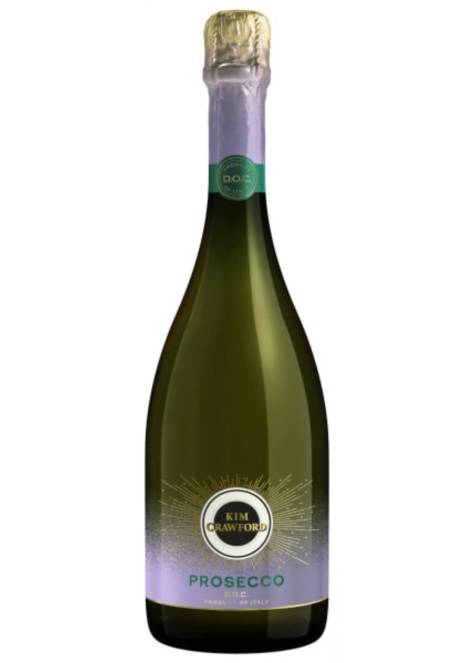 KIM CRAWFORD PROSECCO 750ML