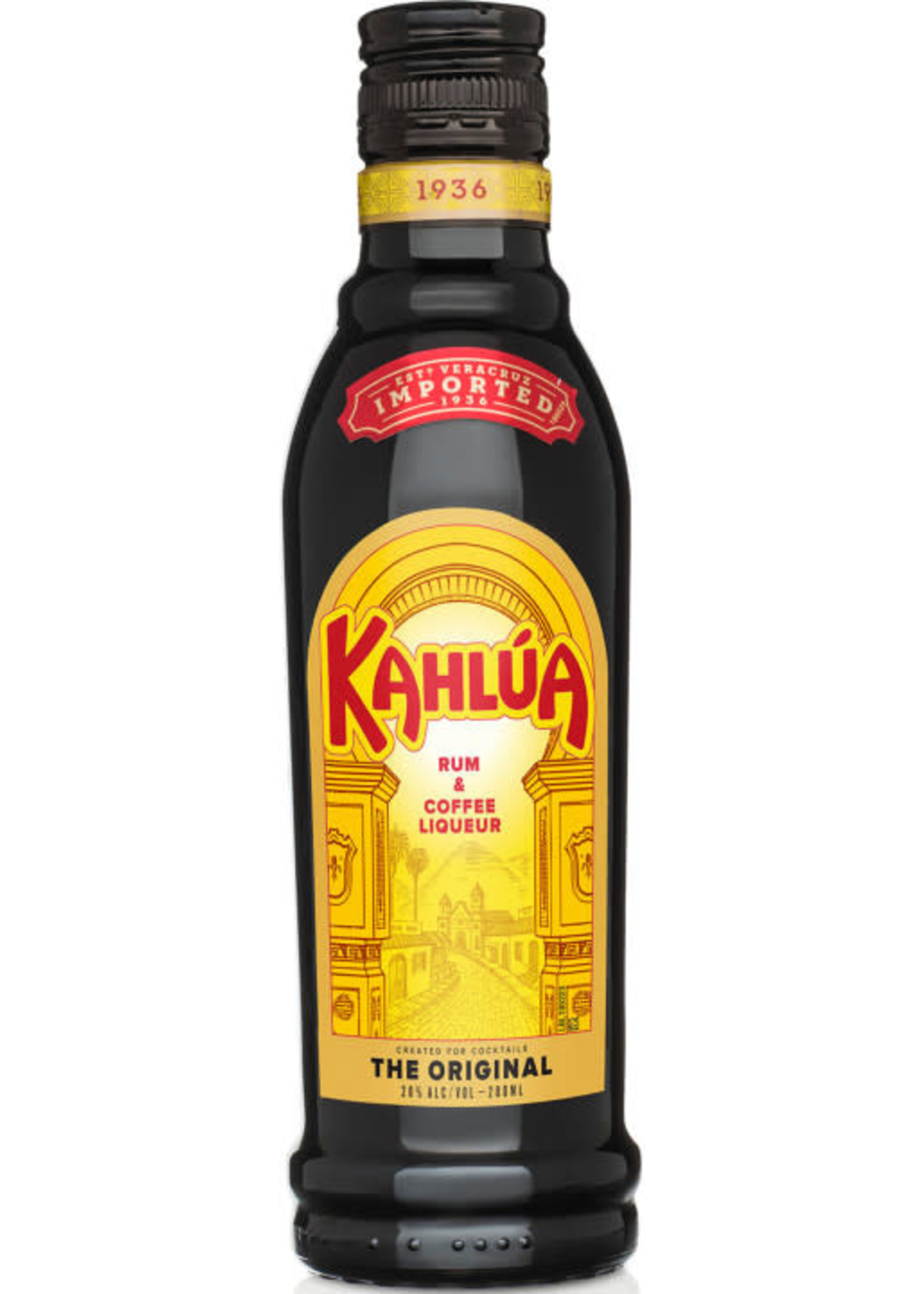 KAHLUA 200ML