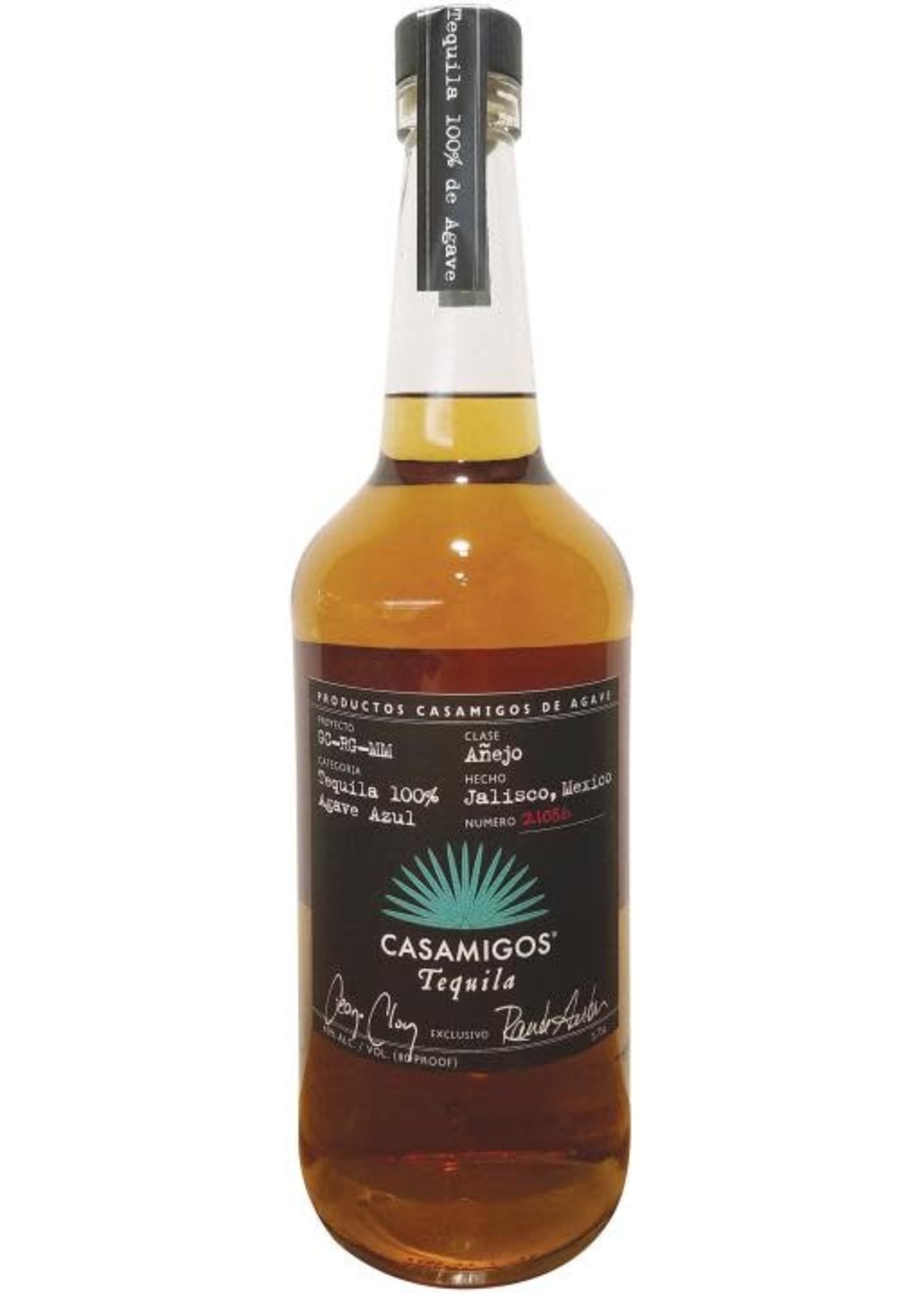 Casamigos Anejo 1.75