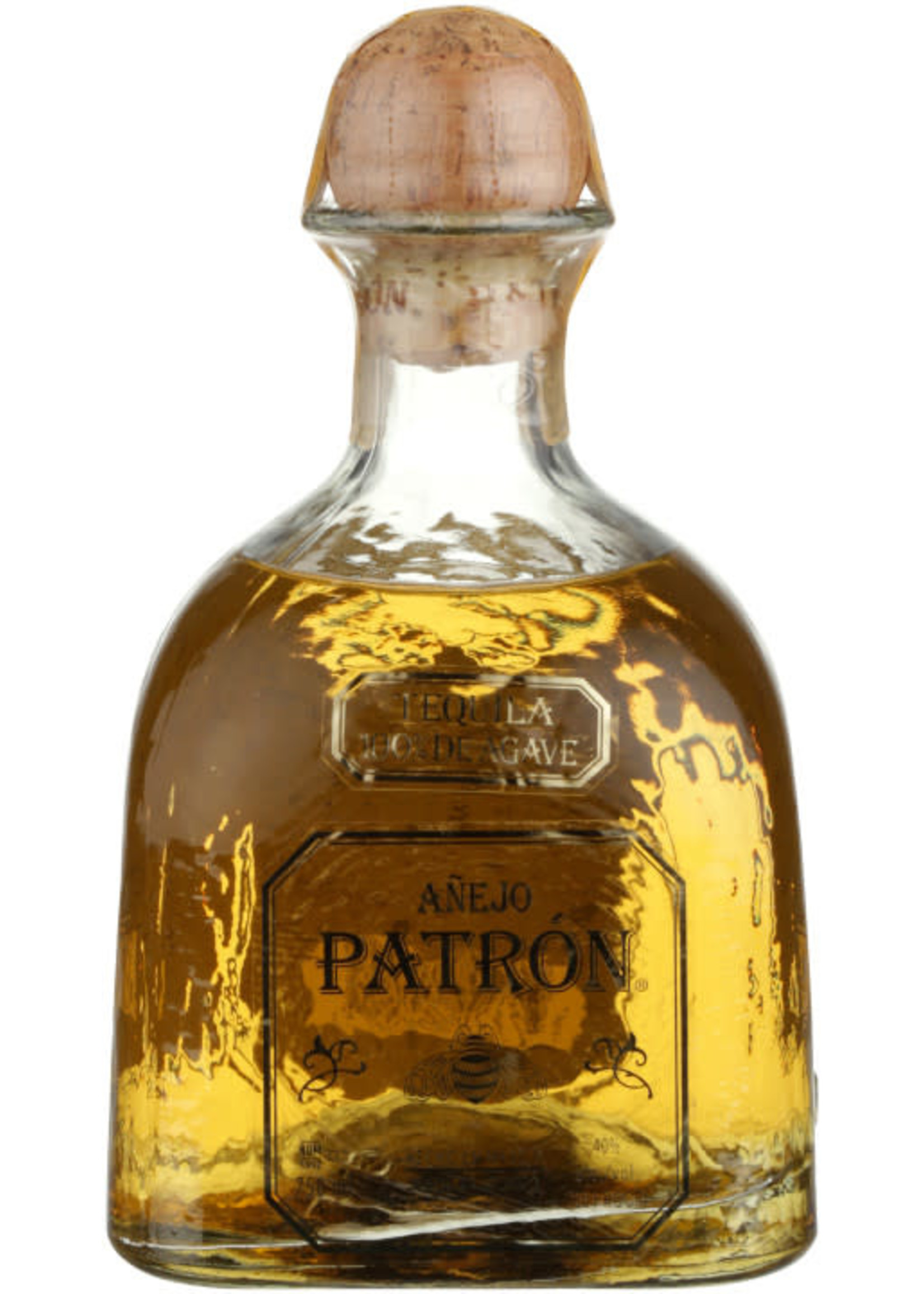 PATRON ANEJO 750ML