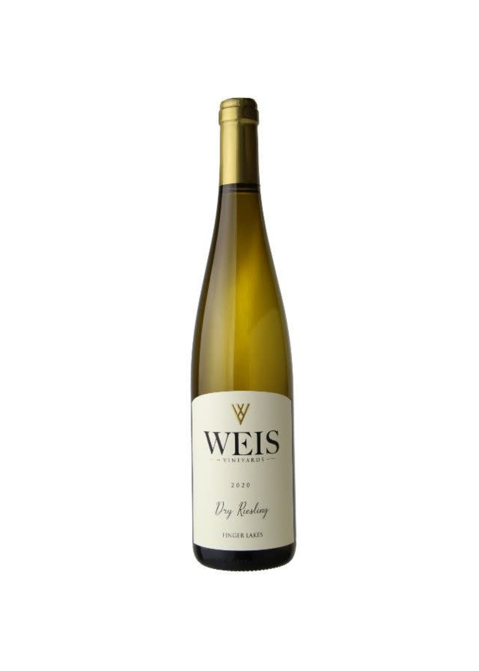 WEIS DRY RIESLING 750ML