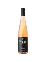 WEIS DRY ROSE 750ML