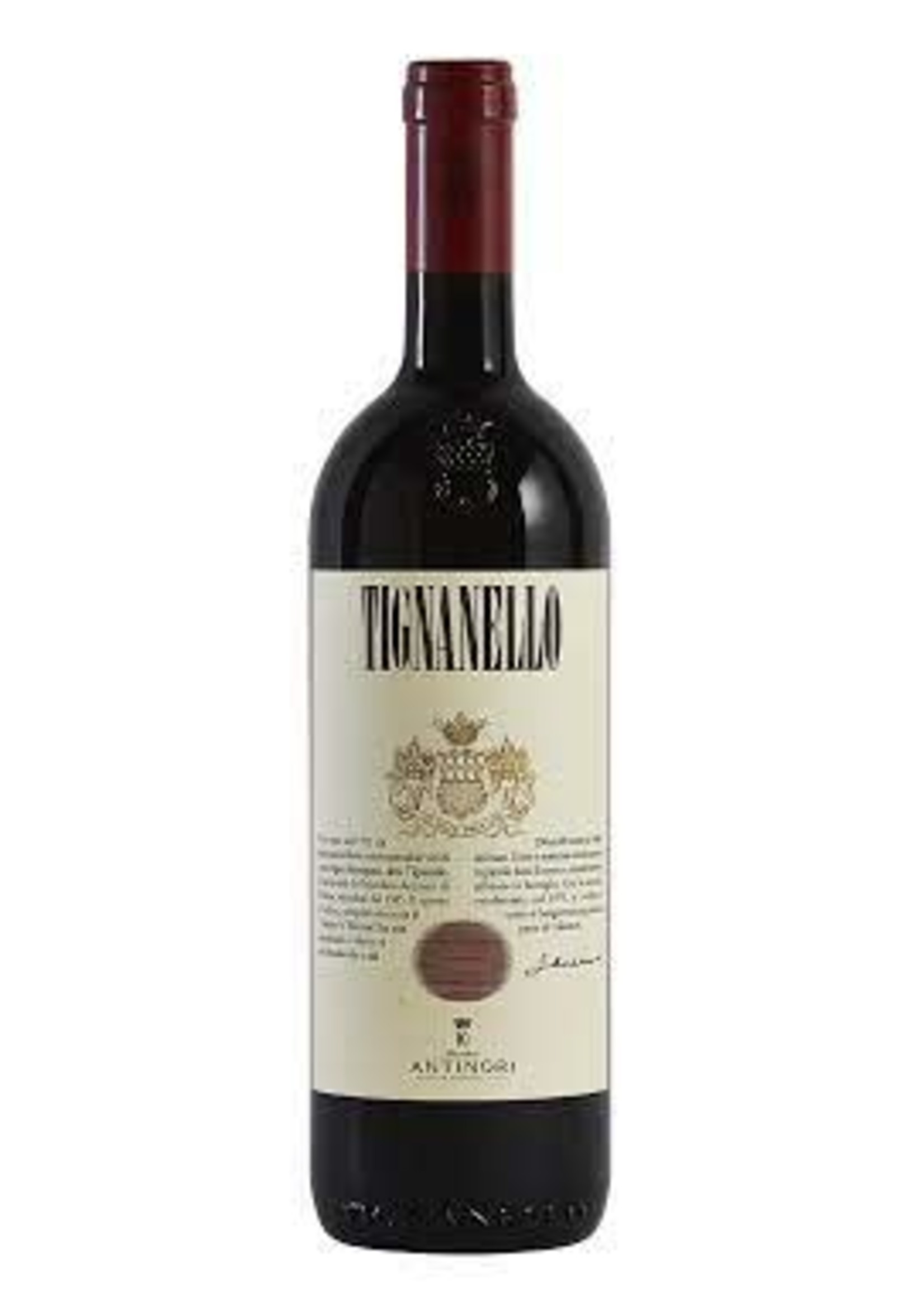 ANTINORI TIGNANELLO