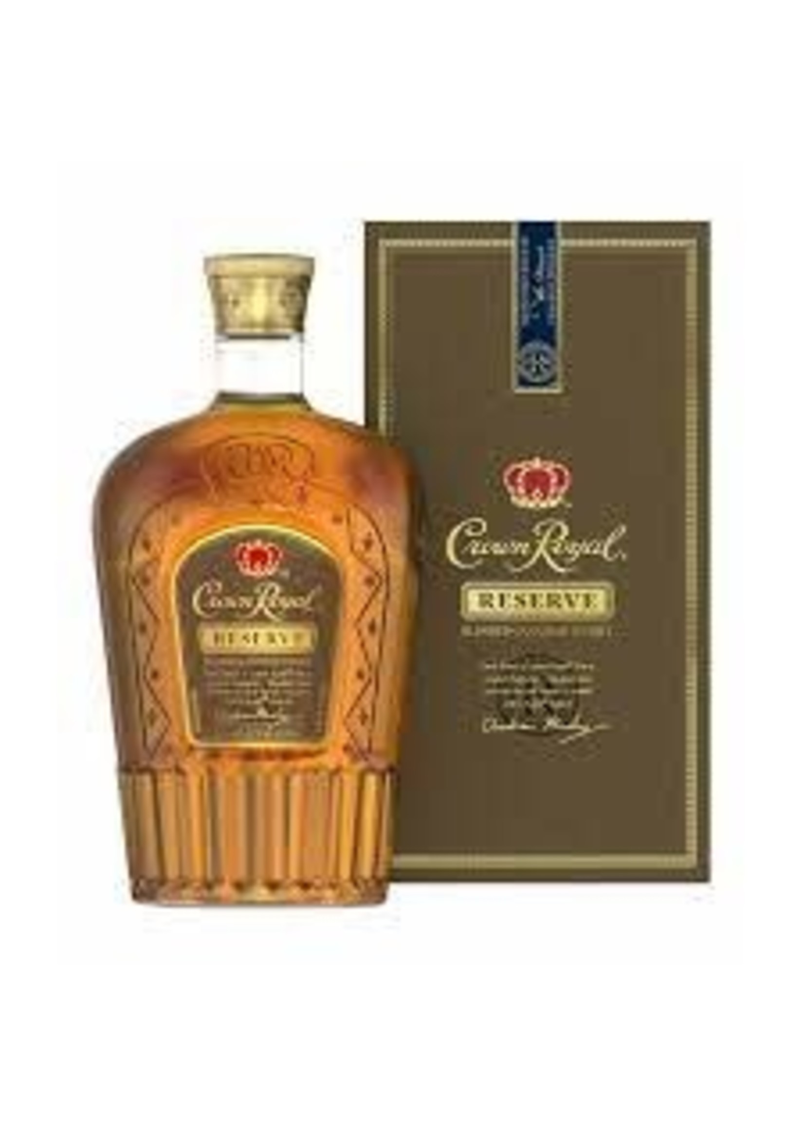 CROWN ROYAL RESERVE 1.75