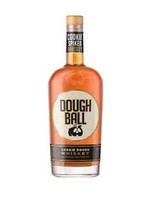 DOUGHBALL COOKIE DOUGH WHIS 750ML