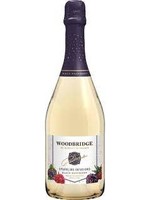 WOODBRIDGE SPARKLING INFUSIONS BLACK RASPBERRY 750ML