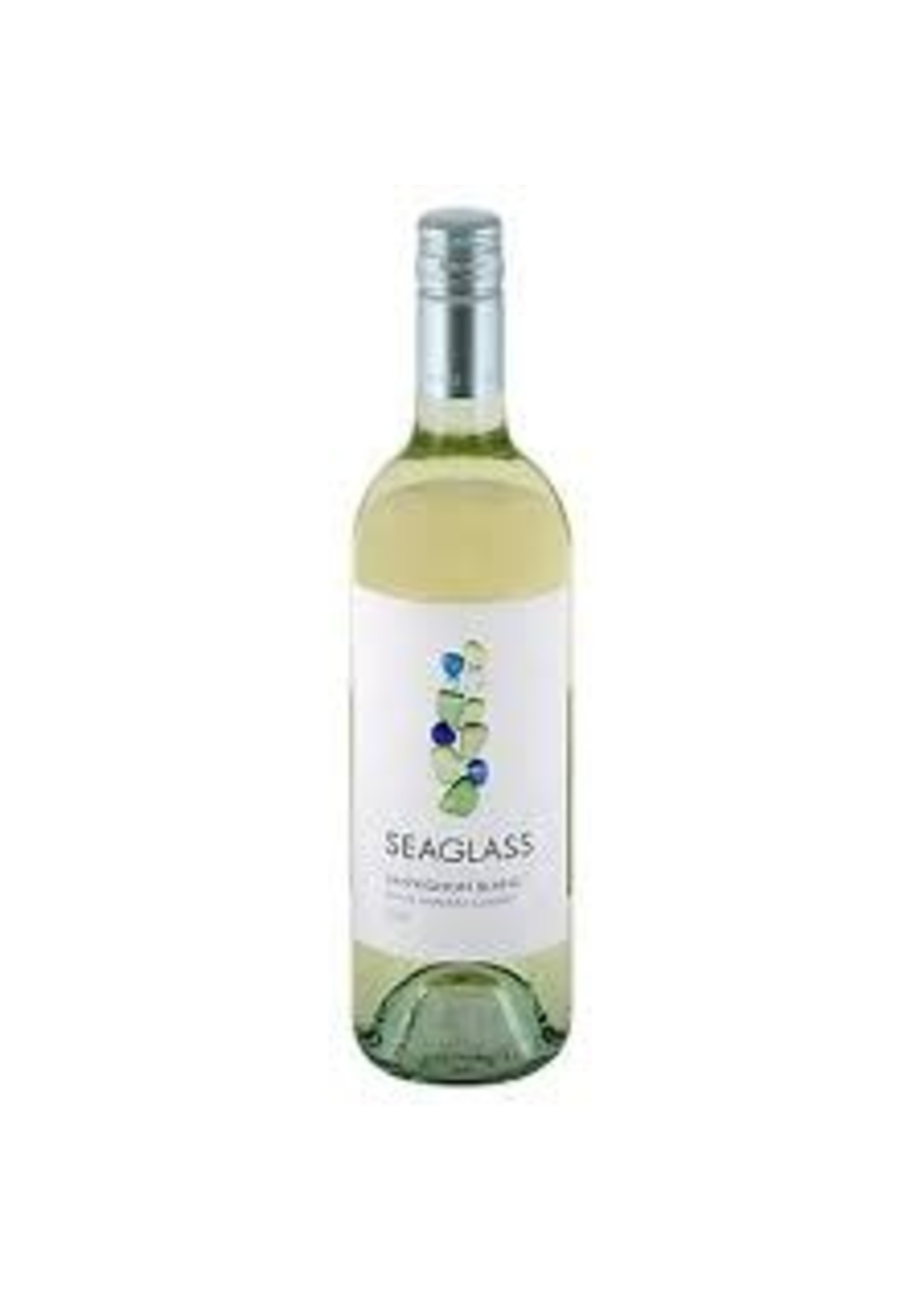 SEAGLASS SAUVIGNON 750ML