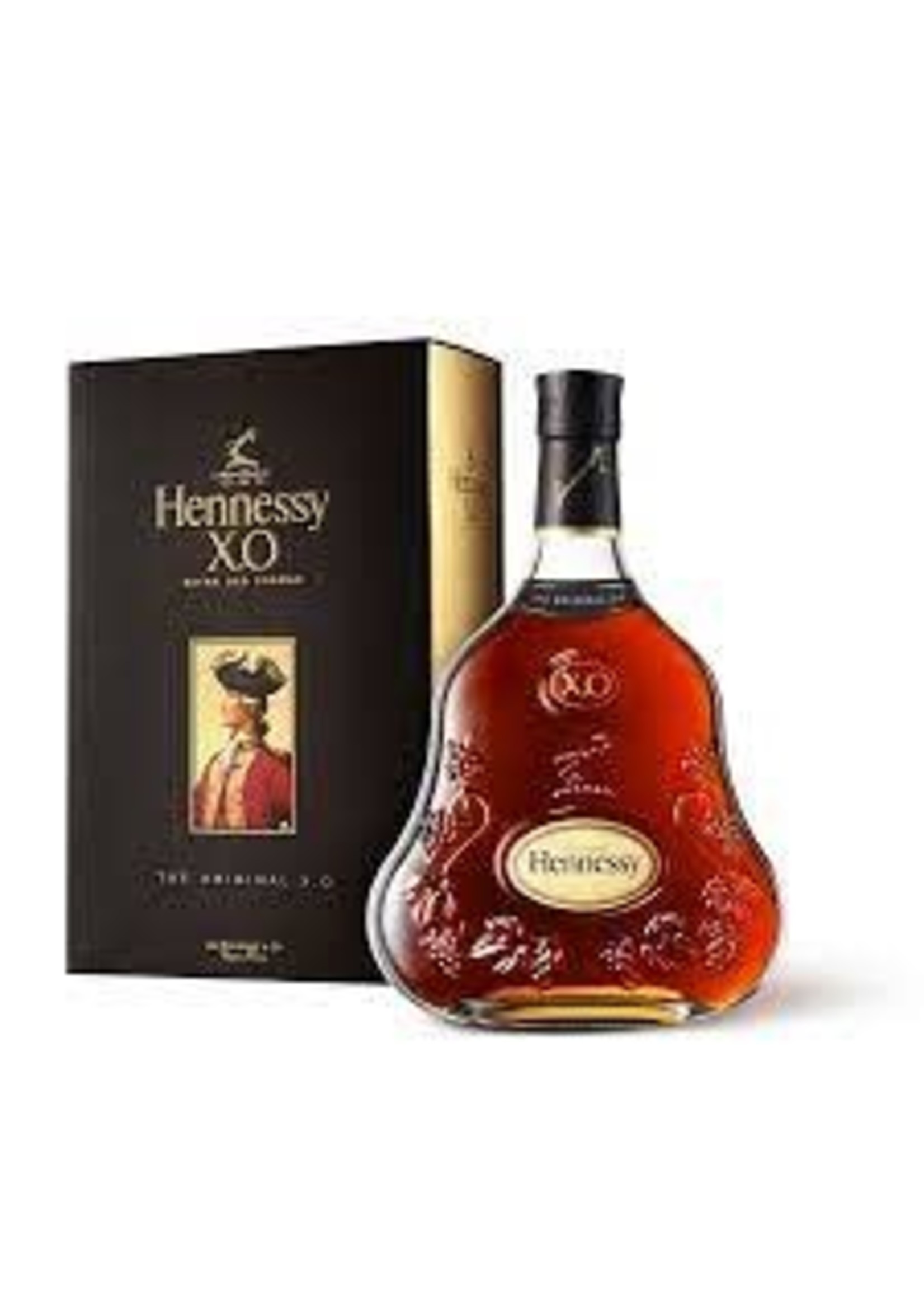 HENNESSY X.O. 750ML