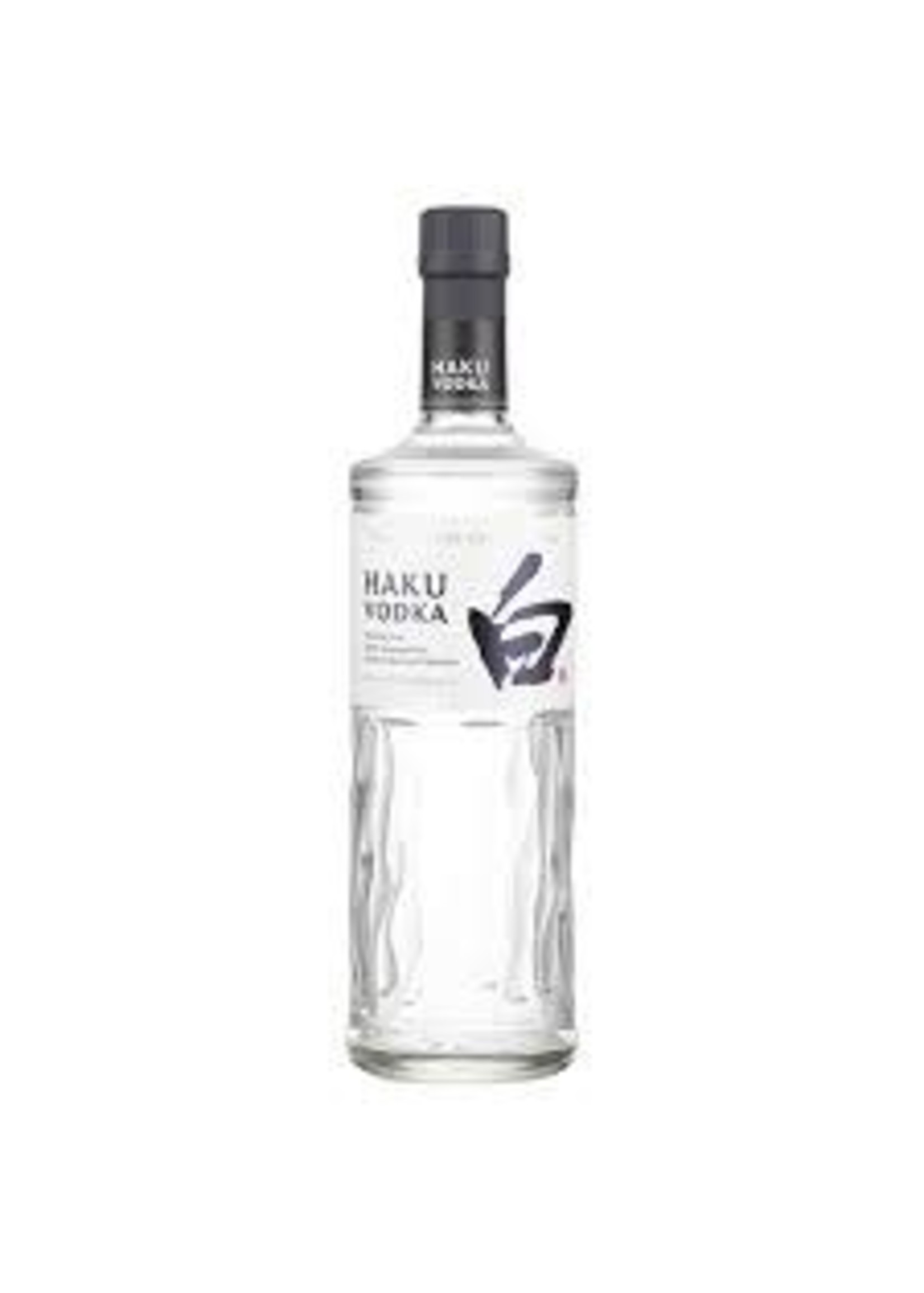 SUNTORY HAKU VOKDA 750ML