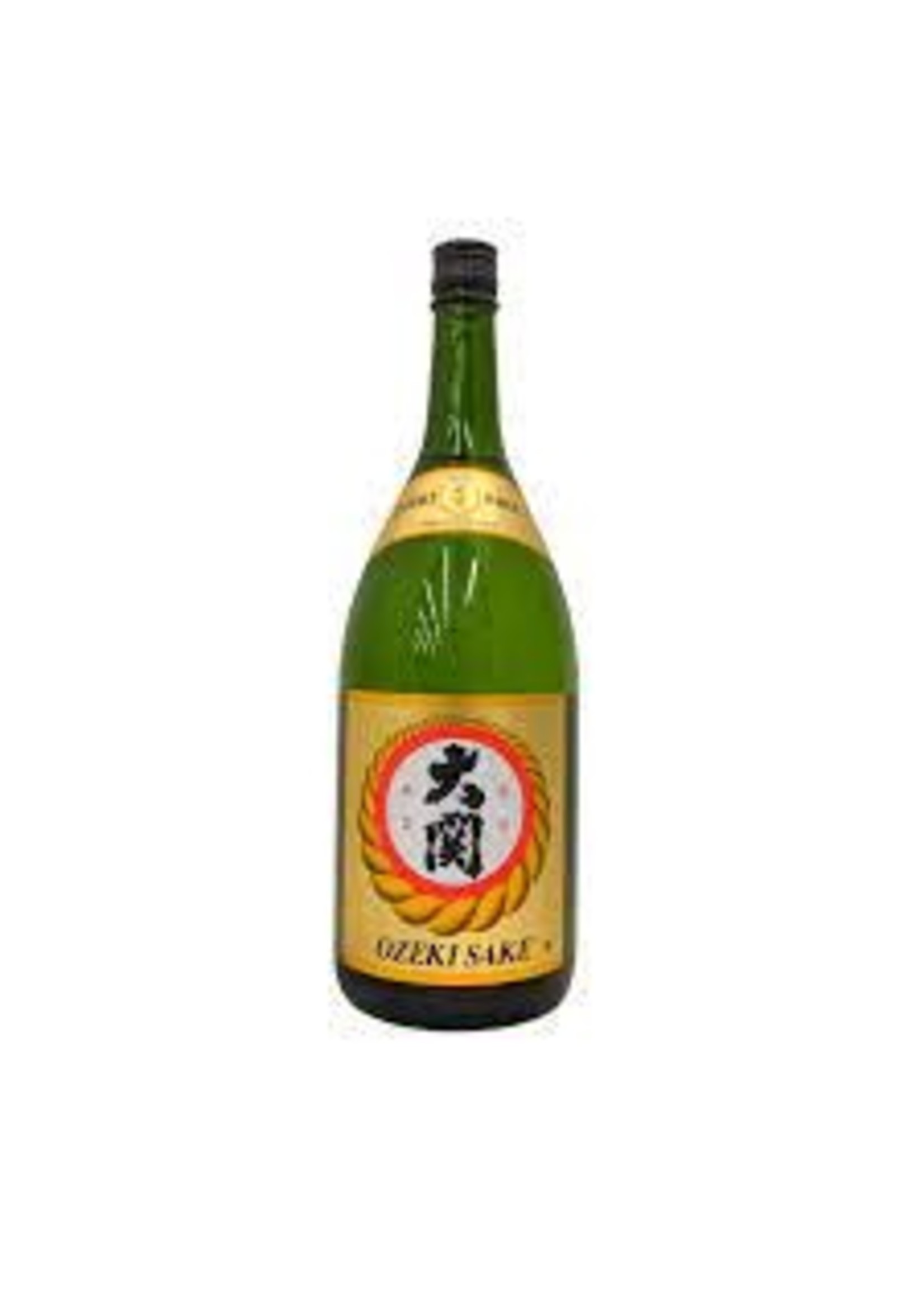 OZEKI SAKE 1.5L