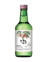 DAMSO SOJU LYCHEE 375ML