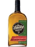 OLE SMOKY SALT WATERMELON 50ML