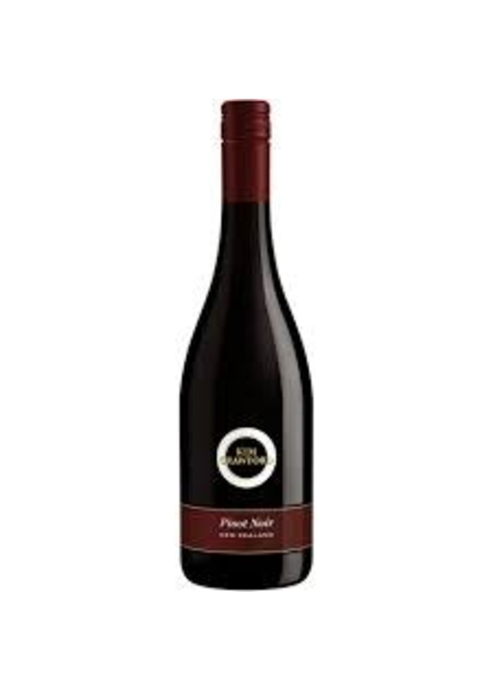 KIM CRAWFORD PINOT NIOR 750ML