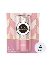 KIM CRAWFORD ROSE 4PK