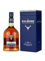 THE DALMORE SINGLE MALT 18YR