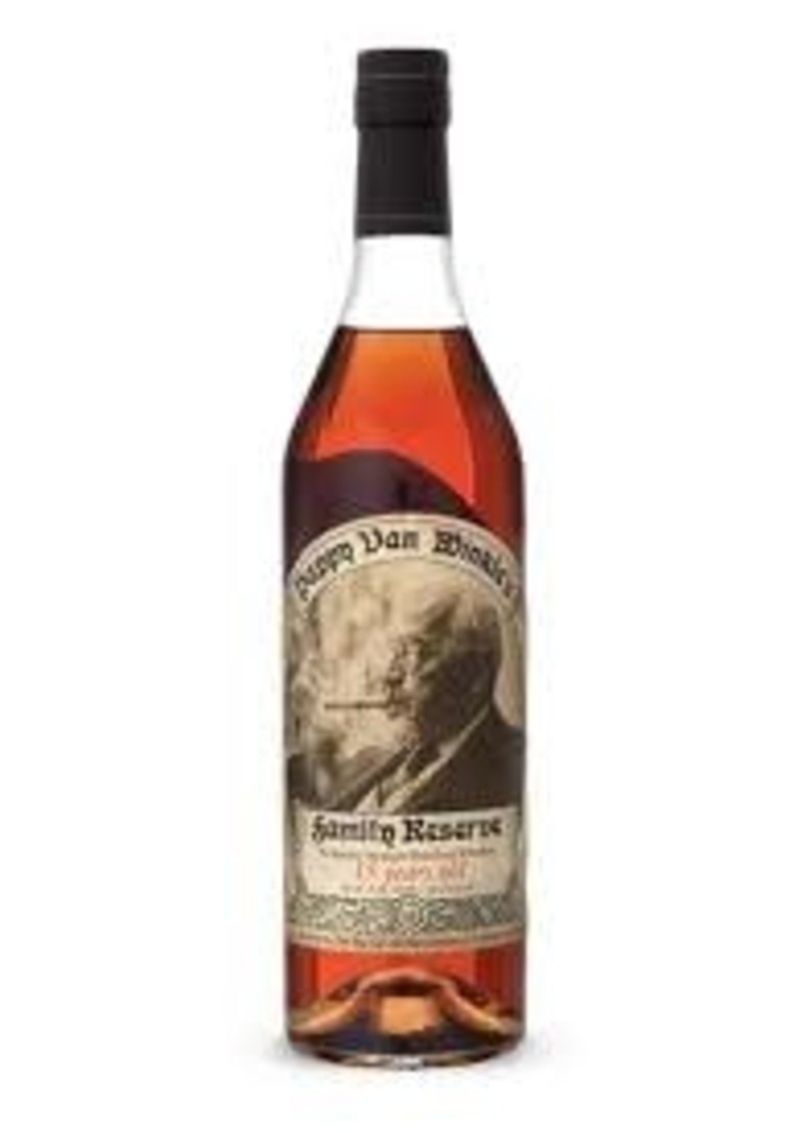 PAPPY VAN WINKLE’S 15YR