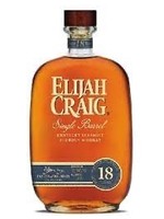 ELIJAH CRAIG BBN SINGLE 18 YEAR 750ML