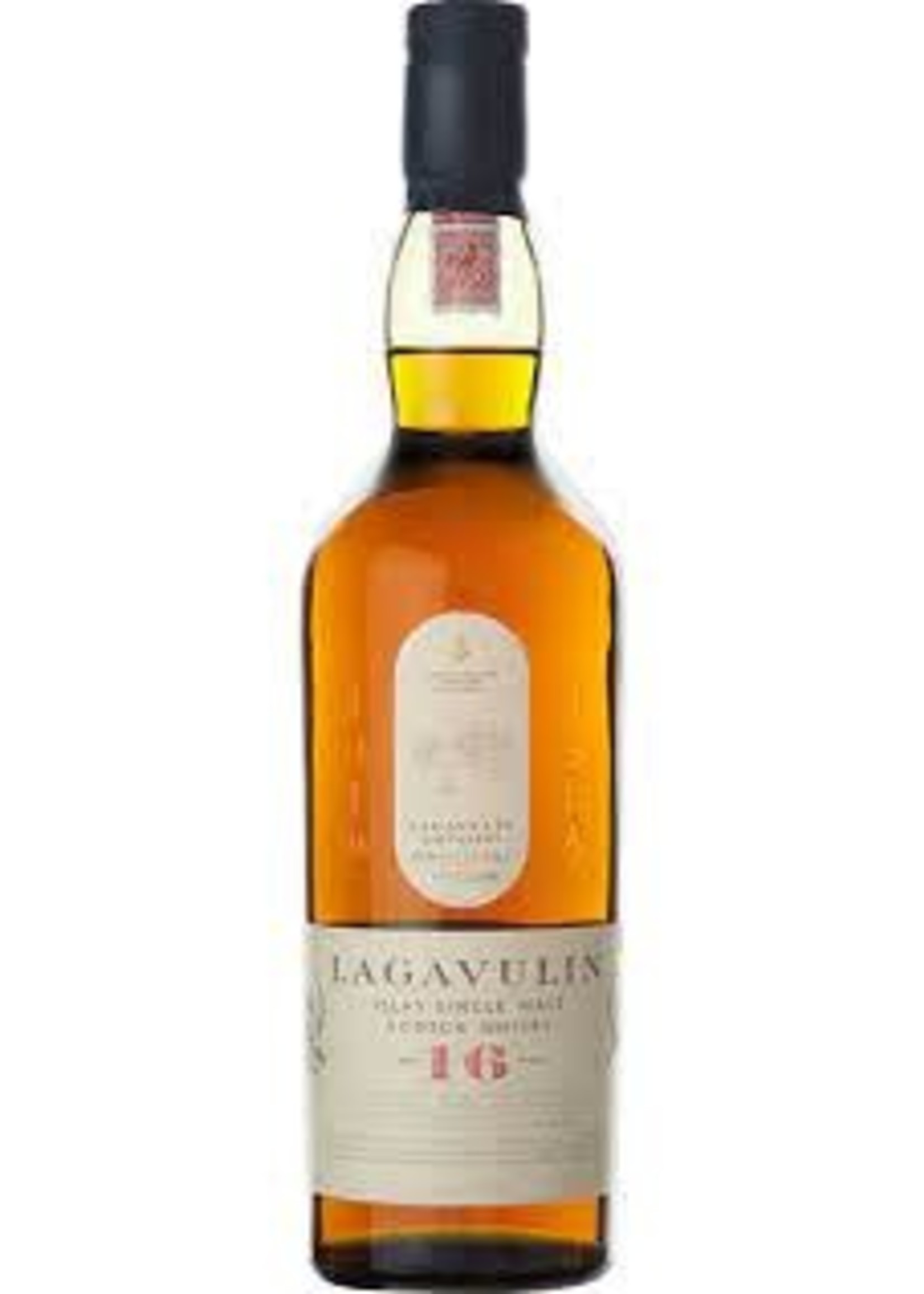 LAGAVULIN 16YR 750ML