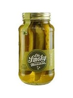 OLE SMOKEY PICKLES MOONSHINE 750