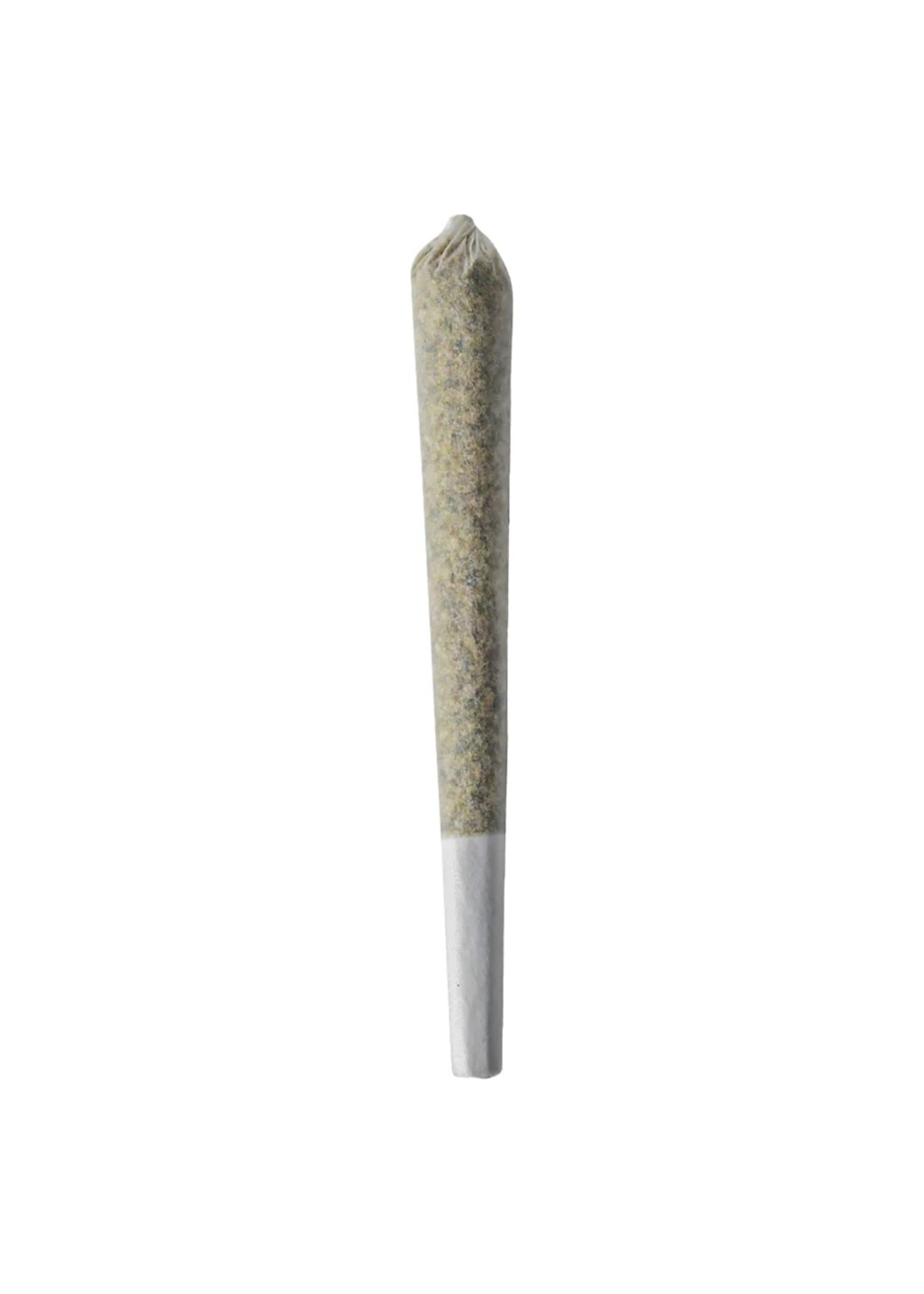 BZAM Fresh Squeezed OG Jet Pack infused Pre-Roll 1x1G