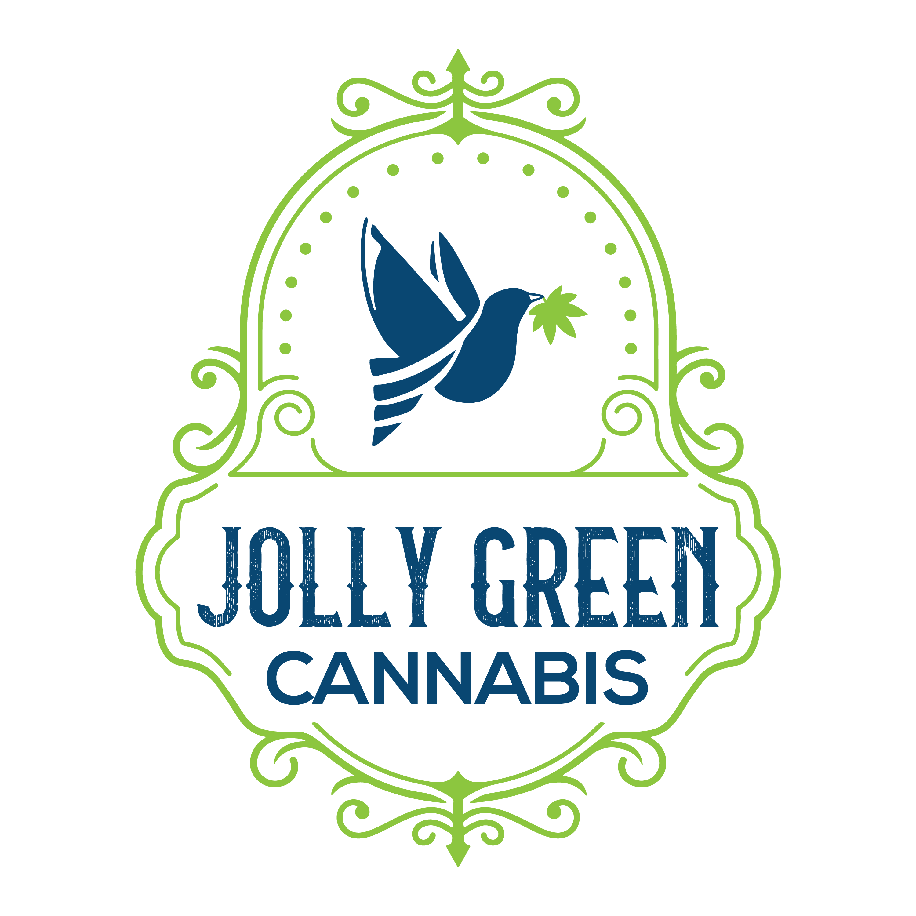 Jolly Green Cannabis 