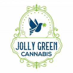 Jolly Green Cannabis 