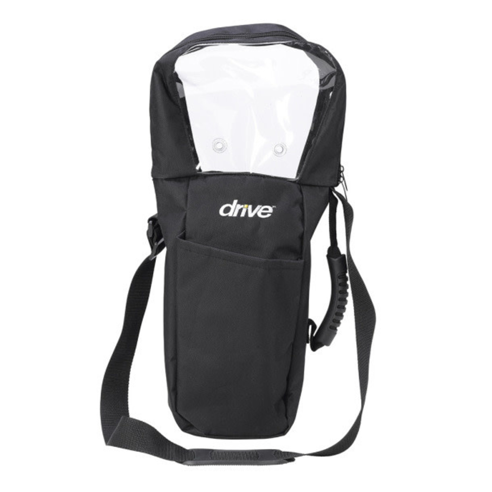 Drive Oxygen "D" Cylinder Shoulder Carry Bag