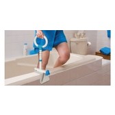 Drive AquaSense® Bath Safety Rail - Safeway Medical Supply