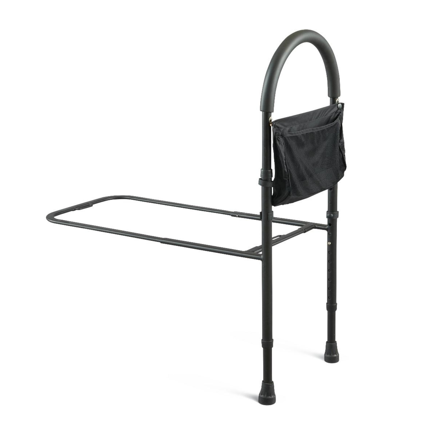 Medline Bed Assist Bar with Round Handle