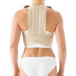 Ossur Front Closure Clavicle Support - Safeway Medical Supply