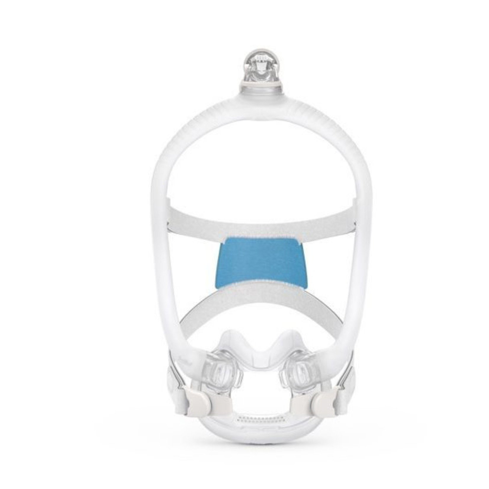 Resmed Airfit F30i Full Face Cpap Mask Safeway Medical Supply 7375