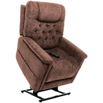 Pride VivaLift Atlas PLR-985 Power Lift Recliner - Safeway Medical Supply