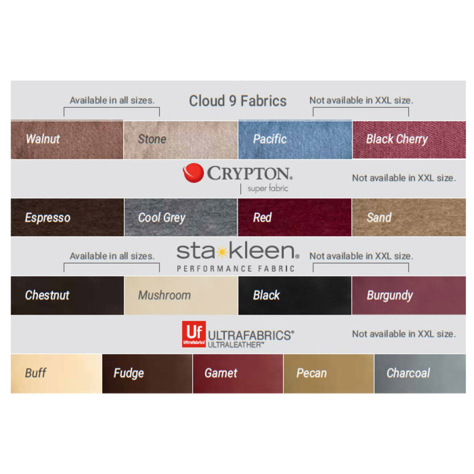 Pride Heritage LC-358 Power Lift Recliner