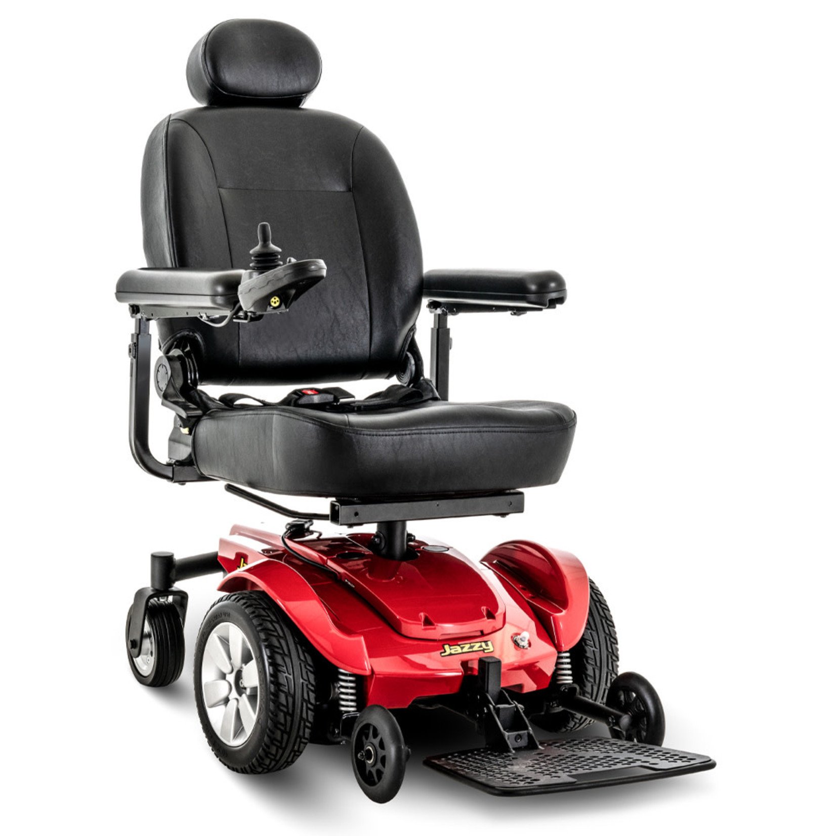 Pride Jazzy Select Power Wheelchair